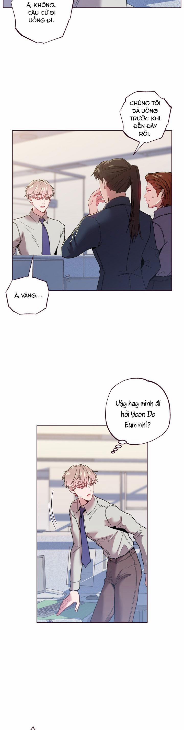 (END SS2) SỤP ĐỔ 25 trang 25