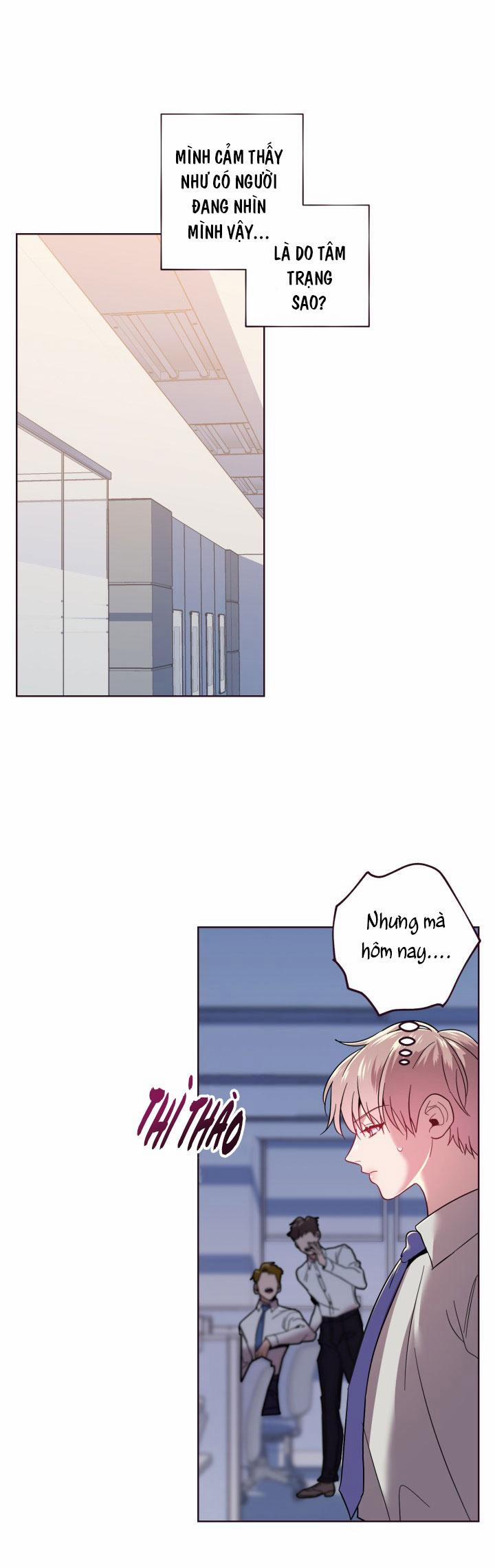 (END SS2) SỤP ĐỔ 25 trang 27