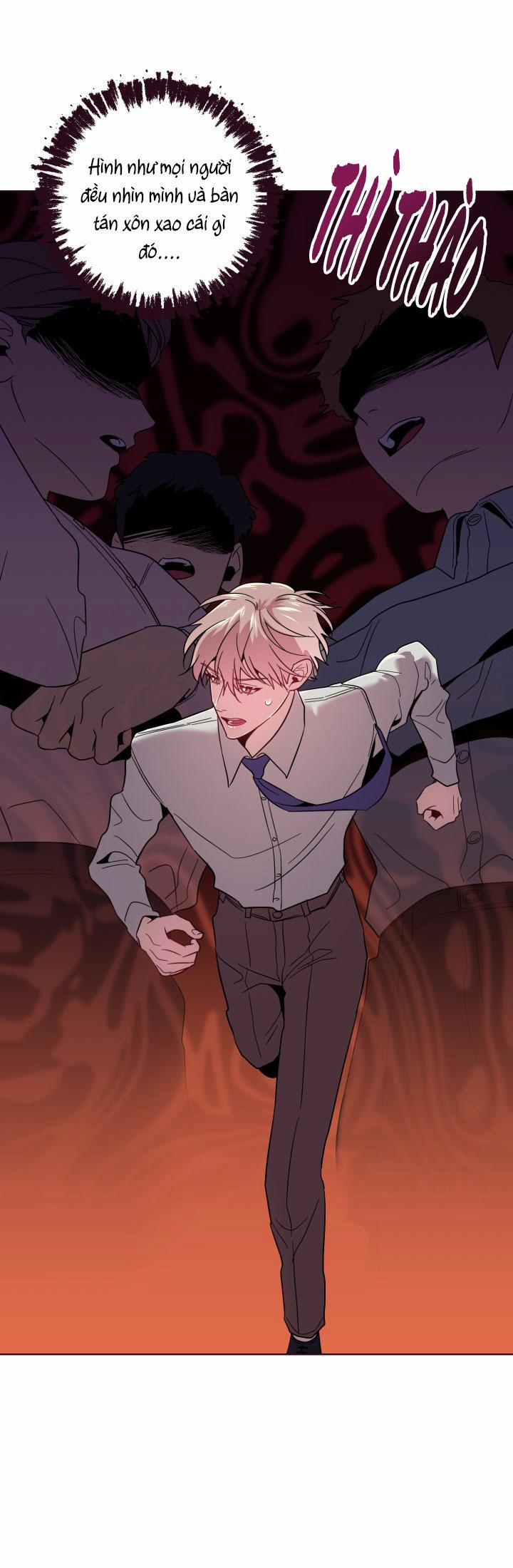 (END SS2) SỤP ĐỔ 25 trang 28