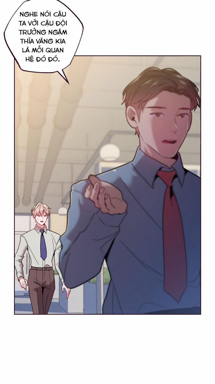 (END SS2) SỤP ĐỔ 25 trang 30