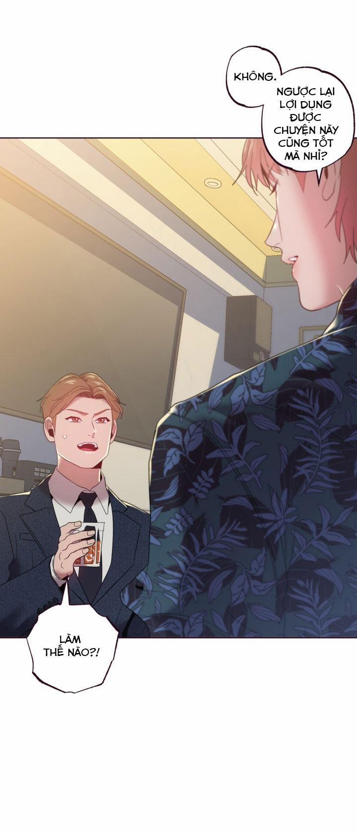 (END SS2) SỤP ĐỔ 25 trang 4