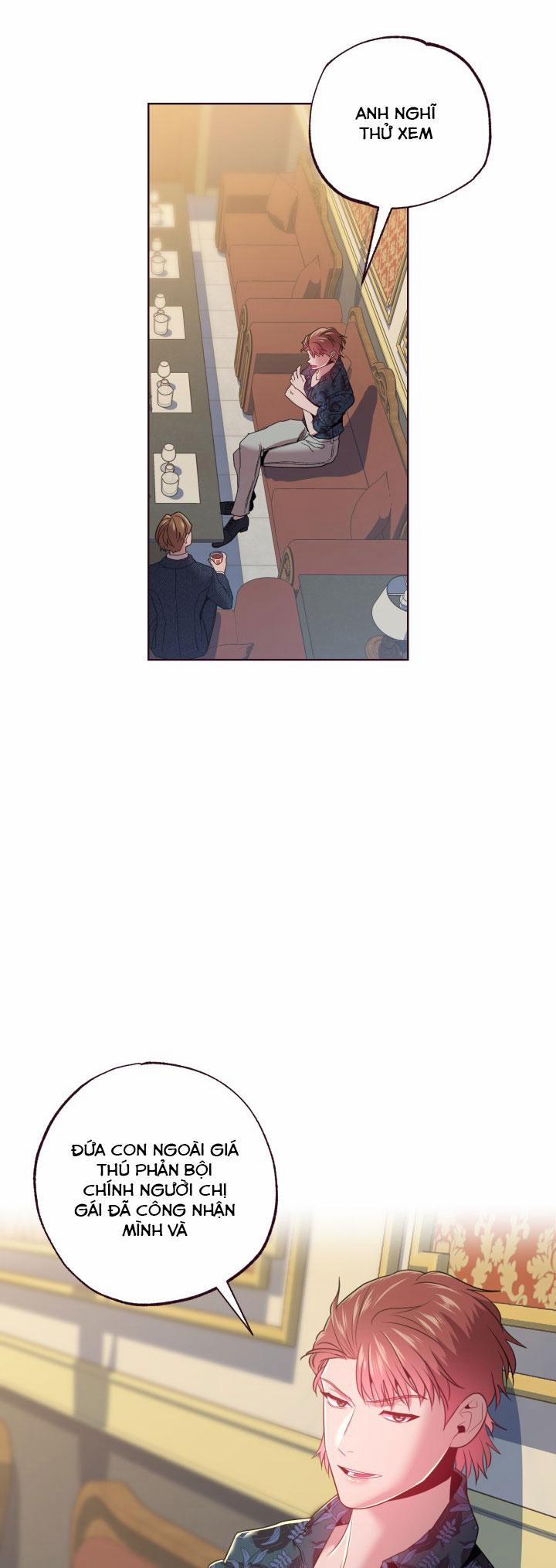 (END SS2) SỤP ĐỔ 25 trang 5