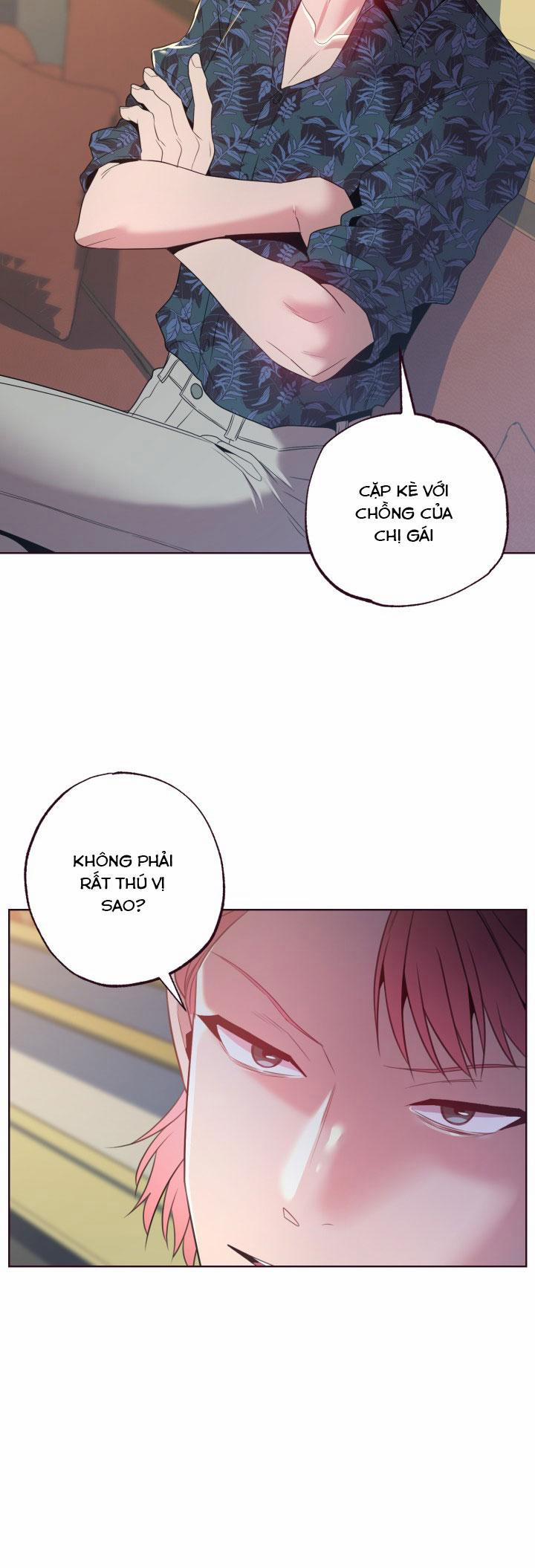 (END SS2) SỤP ĐỔ 25 trang 6