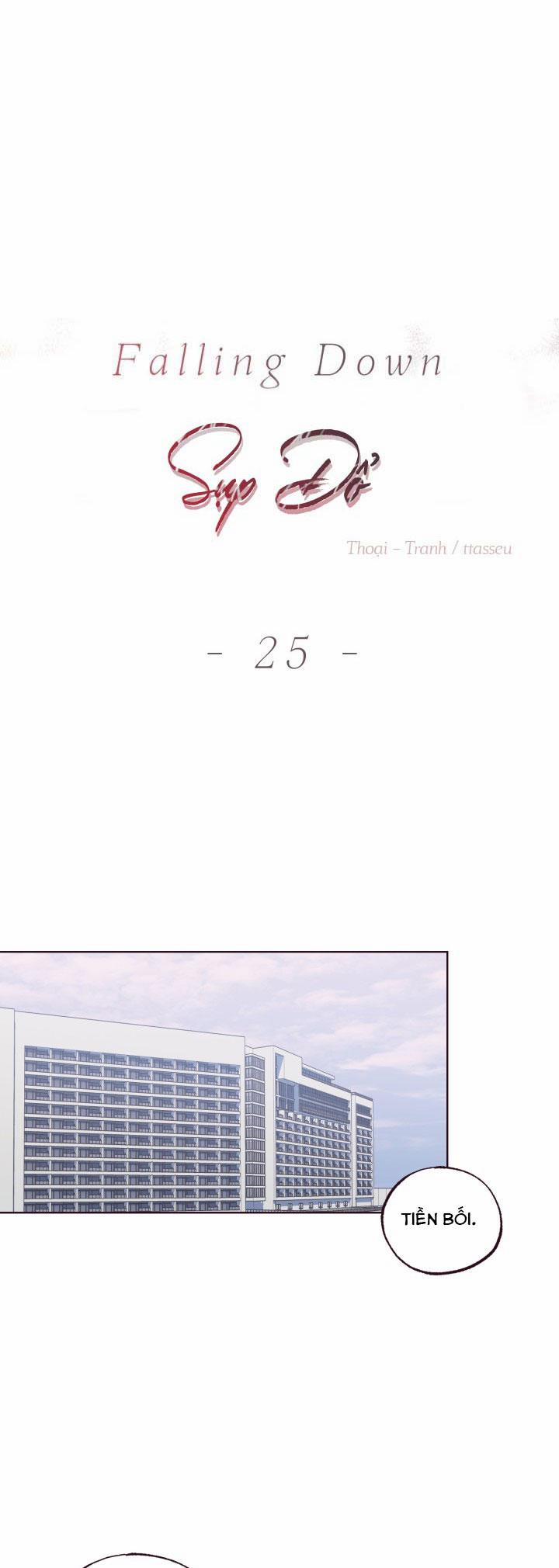 (END SS2) SỤP ĐỔ 25 trang 7