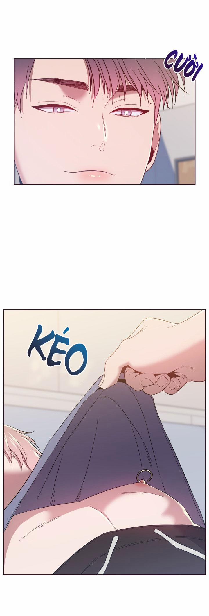 (END SS2) SỤP ĐỔ 25 trang 9