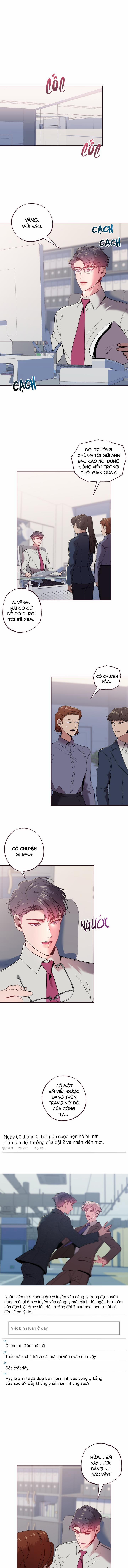 (END SS2) SỤP ĐỔ 26 trang 1