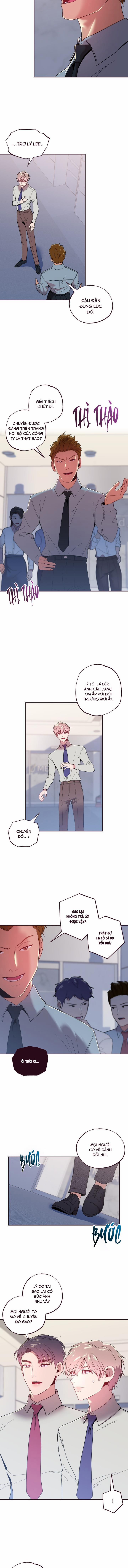 (END SS2) SỤP ĐỔ 26 trang 3