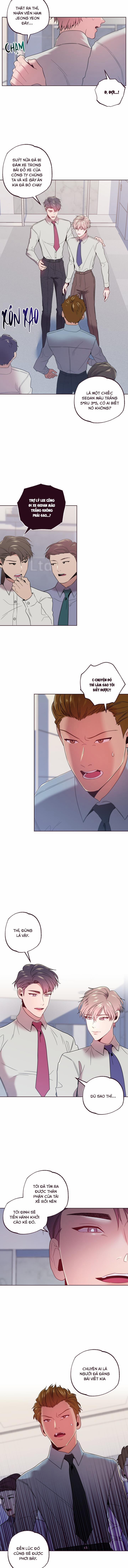 (END SS2) SỤP ĐỔ 26 trang 4