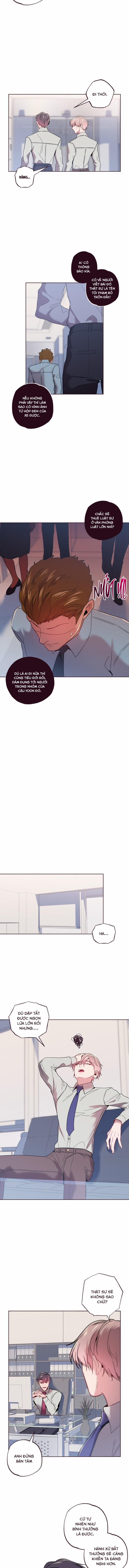 (END SS2) SỤP ĐỔ 26 trang 5