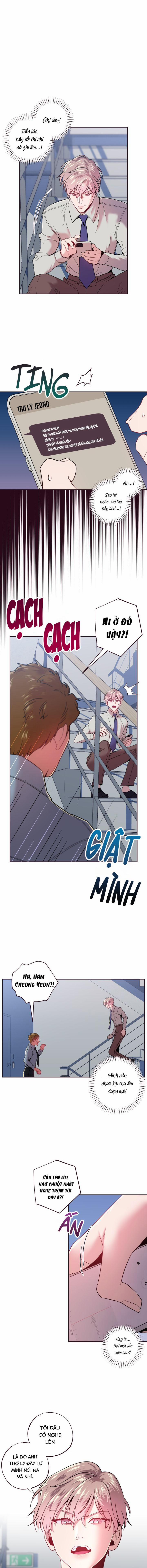 (END SS2) SỤP ĐỔ 27 trang 1