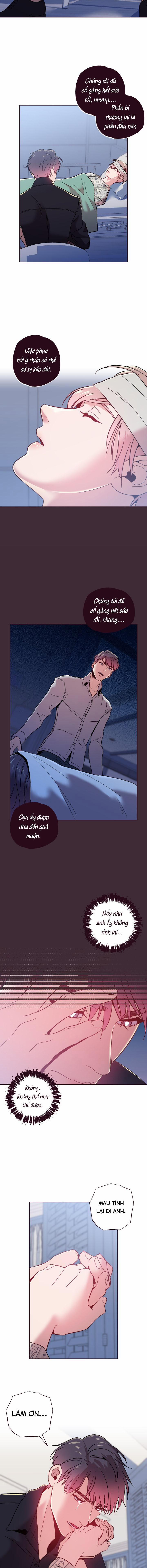 (END SS2) SỤP ĐỔ 27 trang 10