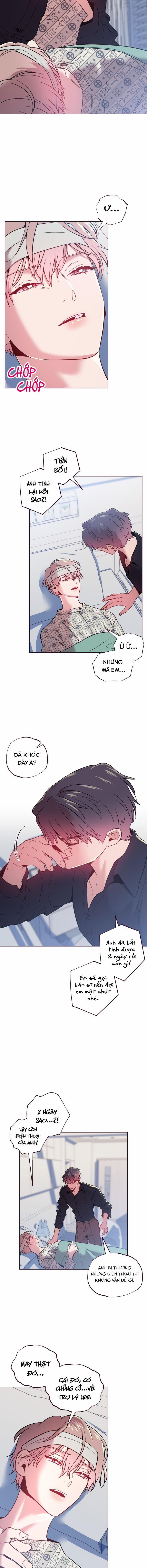 (END SS2) SỤP ĐỔ 27 trang 11