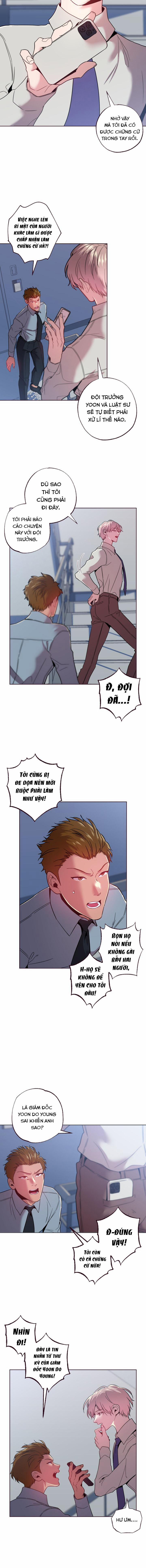 (END SS2) SỤP ĐỔ 27 trang 2