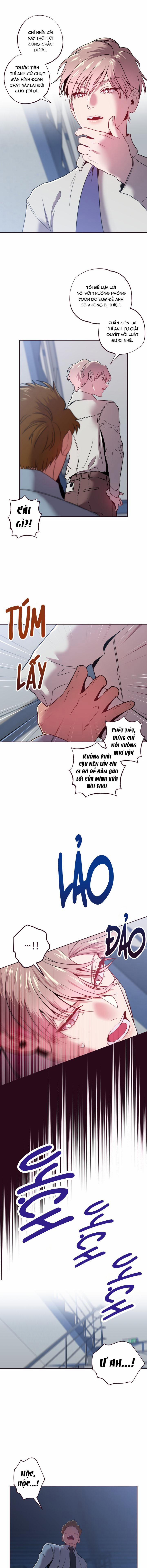 (END SS2) SỤP ĐỔ 27 trang 3