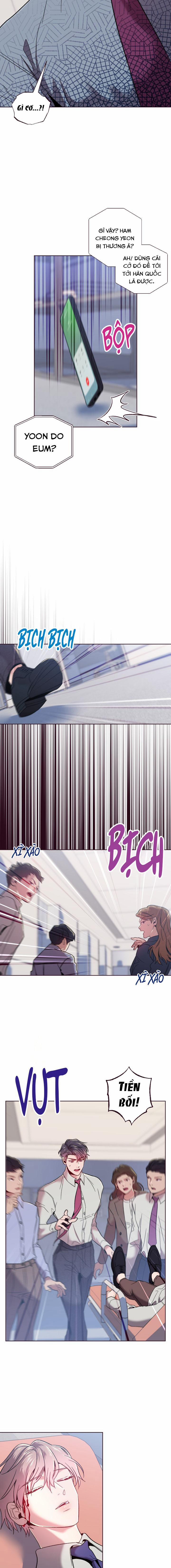 (END SS2) SỤP ĐỔ 27 trang 6