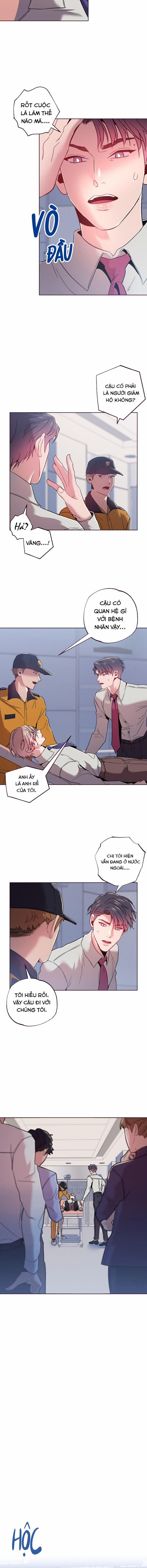 (END SS2) SỤP ĐỔ 27 trang 7