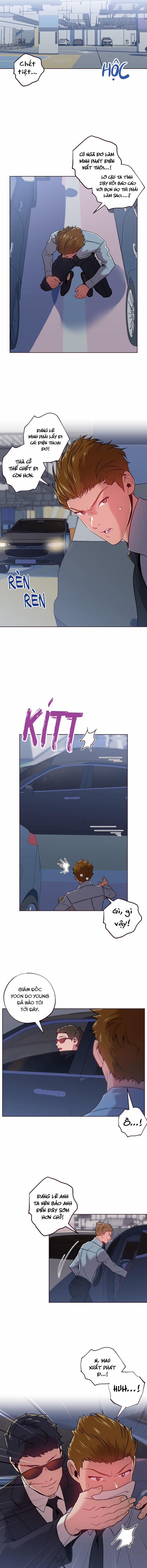 (END SS2) SỤP ĐỔ 27 trang 8