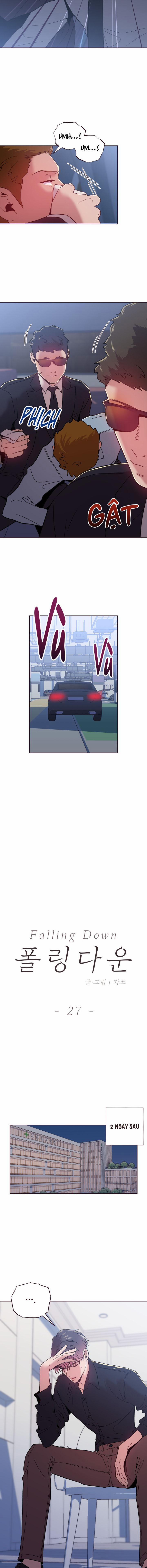 (END SS2) SỤP ĐỔ 27 trang 9