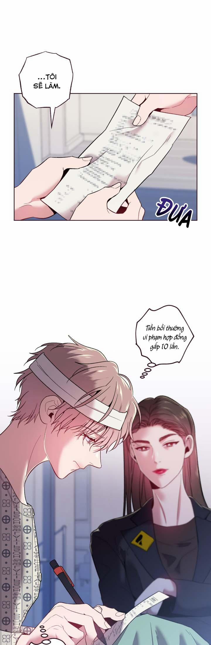 (END SS2) SỤP ĐỔ 29 SS2 trang 11