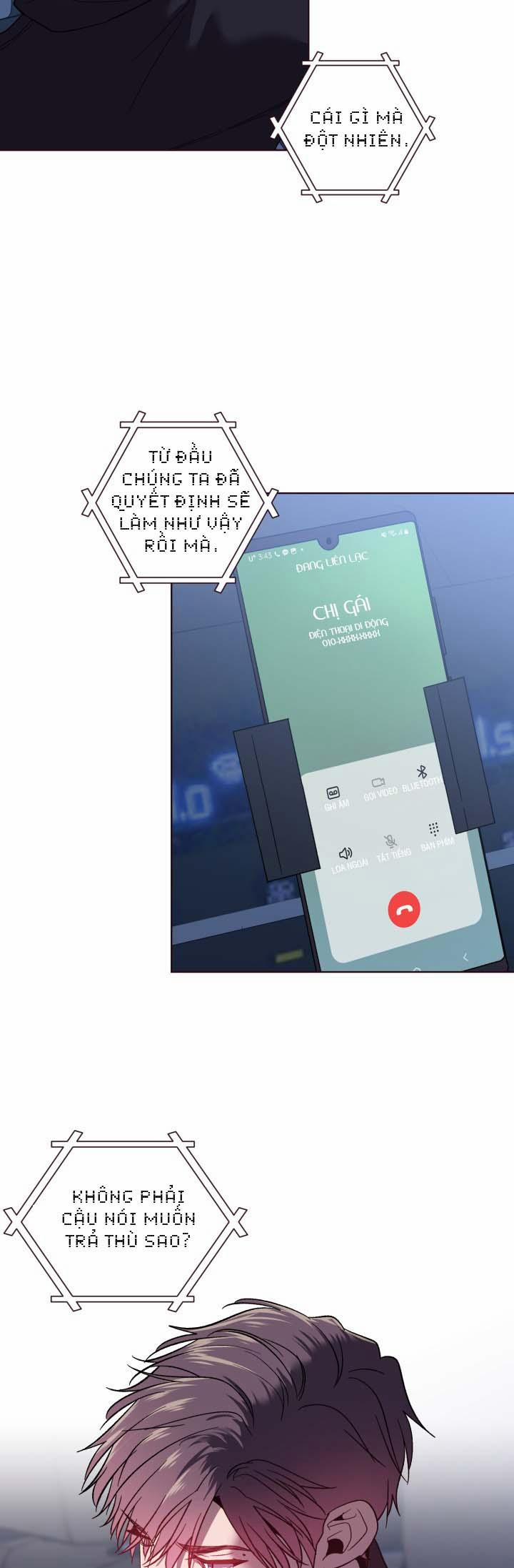 (END SS2) SỤP ĐỔ 29 SS2 trang 23