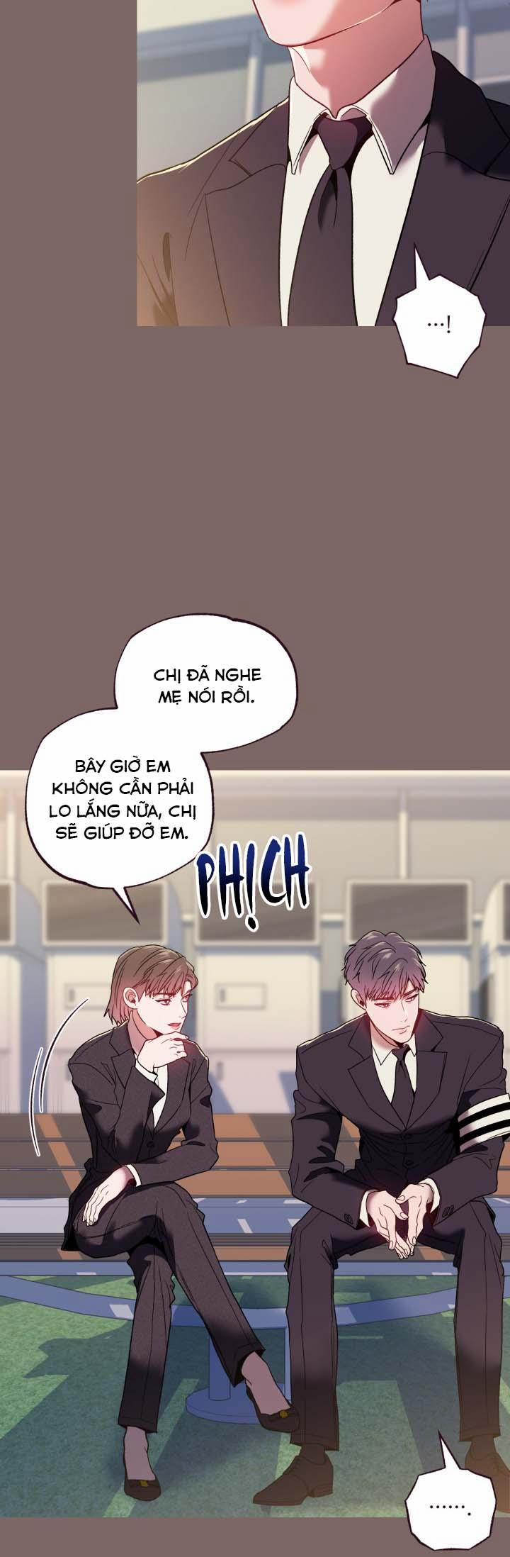 (END SS2) SỤP ĐỔ 29 SS2 trang 36