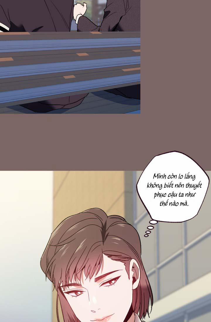 (END SS2) SỤP ĐỔ 29 SS2 trang 39