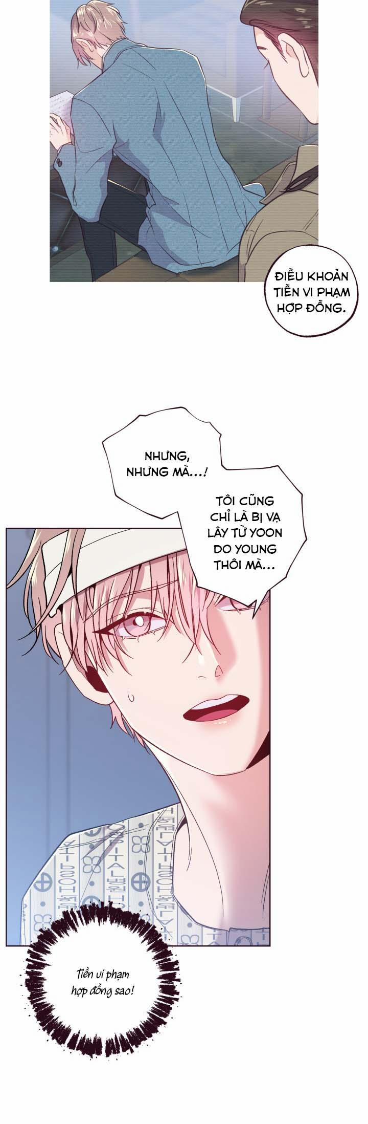 (END SS2) SỤP ĐỔ 29 SS2 trang 5