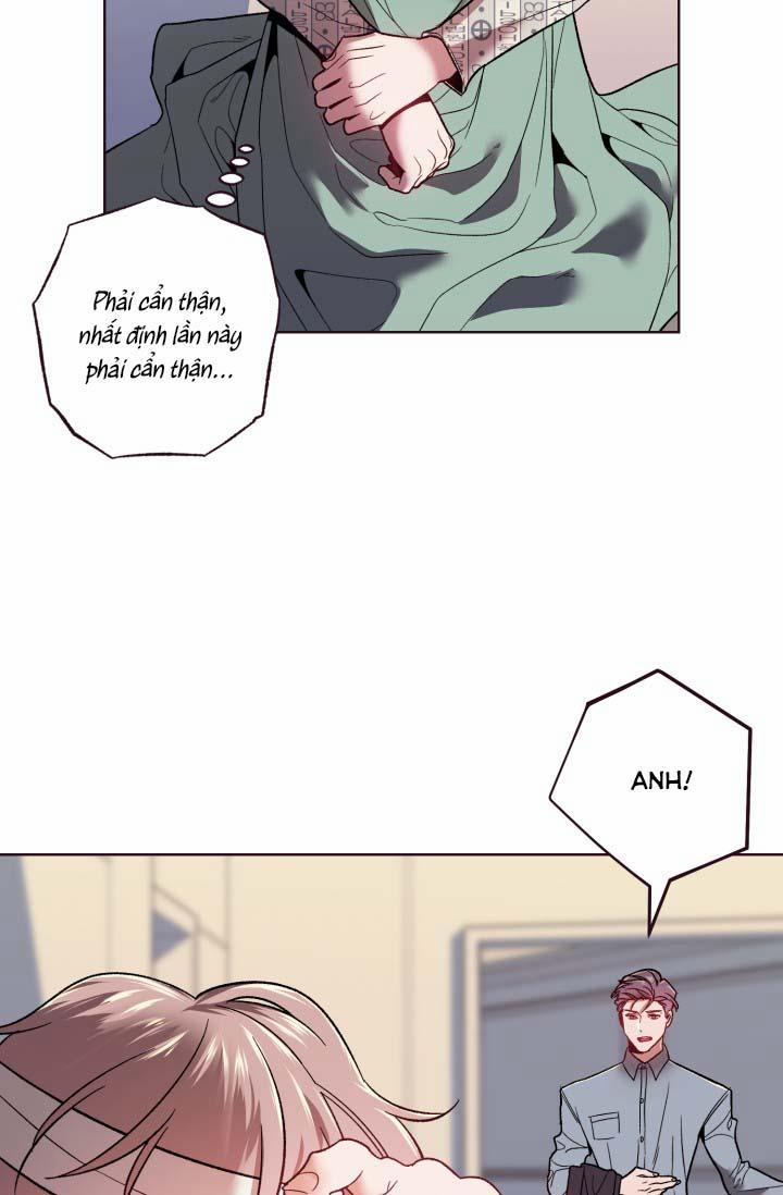 (END SS2) SỤP ĐỔ 29 SS2 trang 53