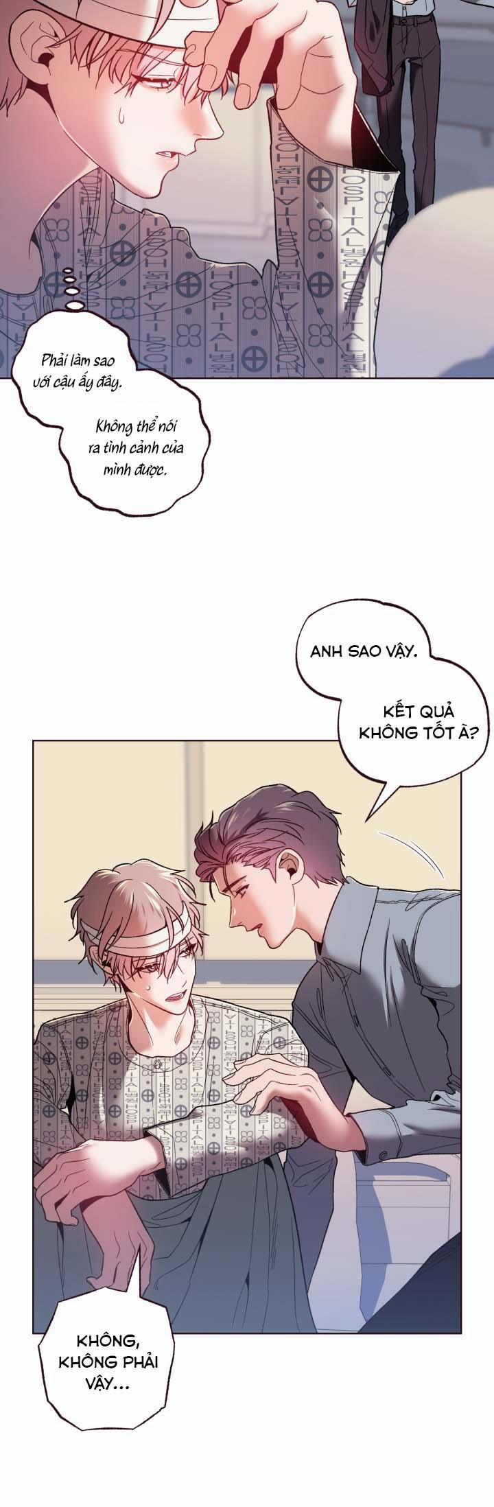 (END SS2) SỤP ĐỔ 29 SS2 trang 54