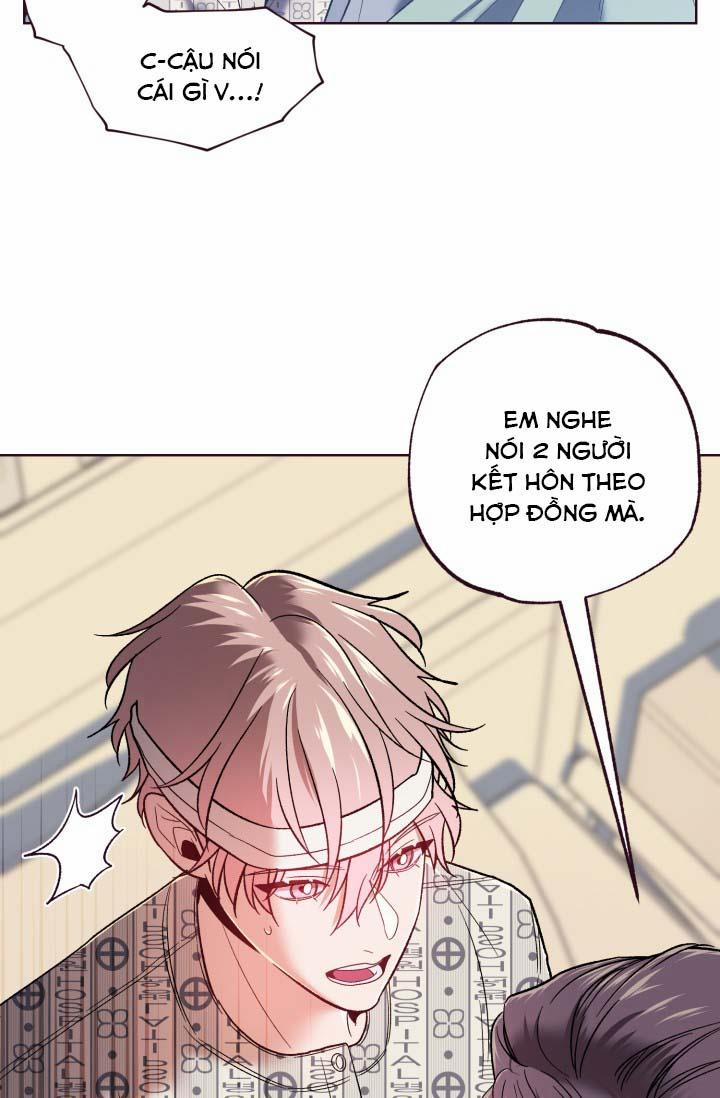 (END SS2) SỤP ĐỔ 29 SS2 trang 61