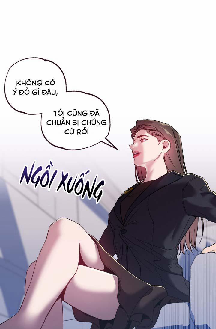 (END SS2) SỤP ĐỔ 29 SS2 trang 8