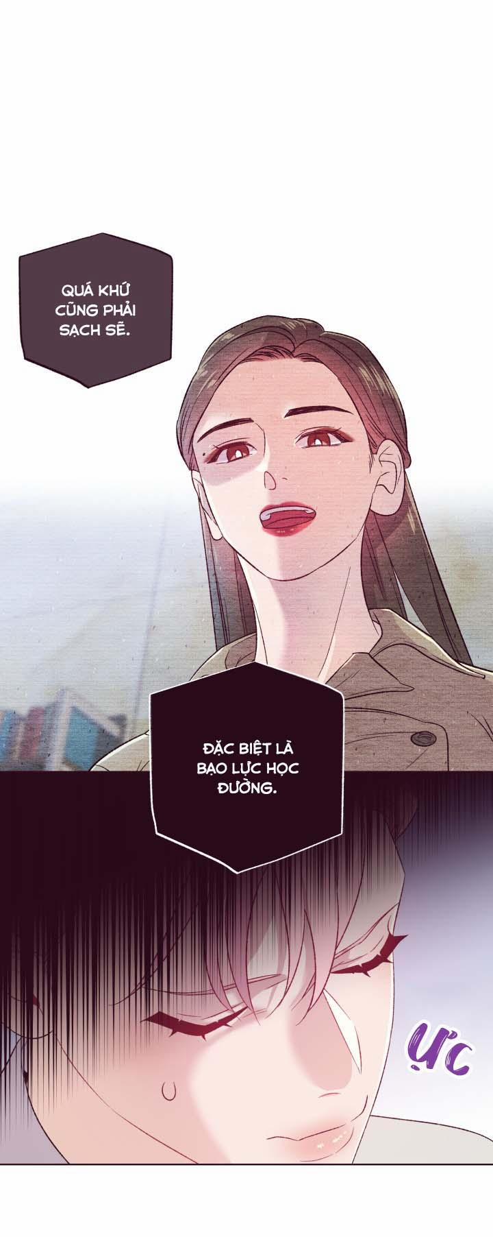 (END SS2) SỤP ĐỔ 3 trang 33