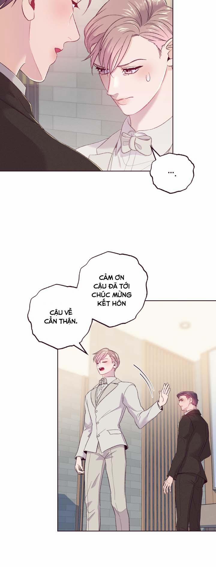 (END SS2) SỤP ĐỔ 3 trang 36