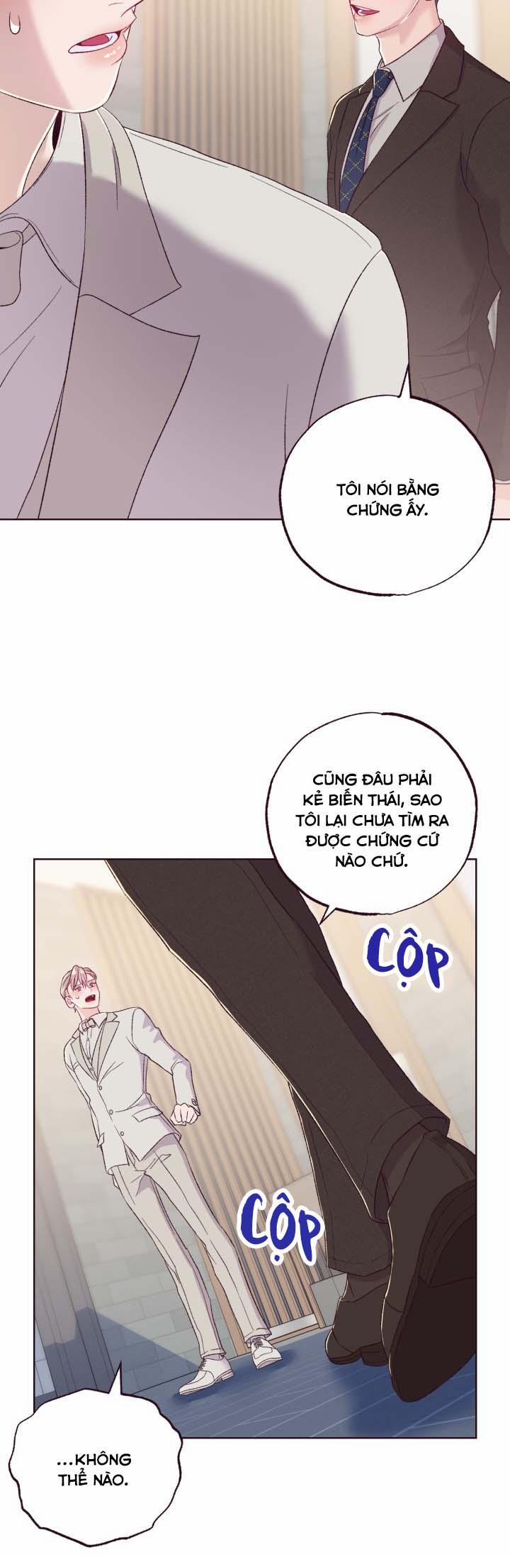 (END SS2) SỤP ĐỔ 3 trang 38