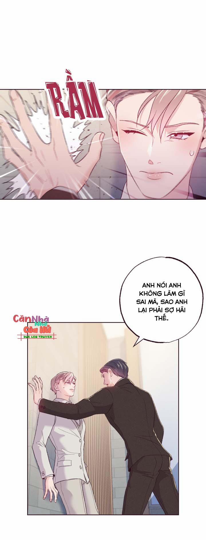 (END SS2) SỤP ĐỔ 3 trang 39