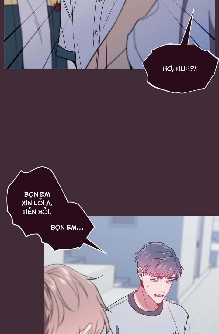 (END SS2) SỤP ĐỔ 30 trang 18