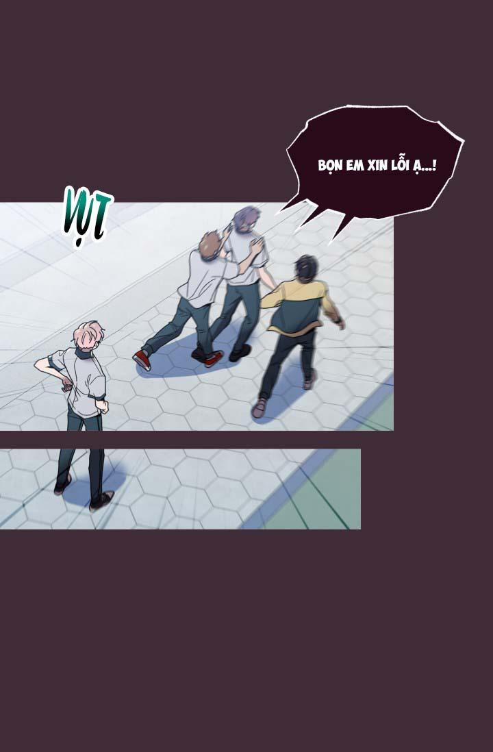 (END SS2) SỤP ĐỔ 30 trang 21