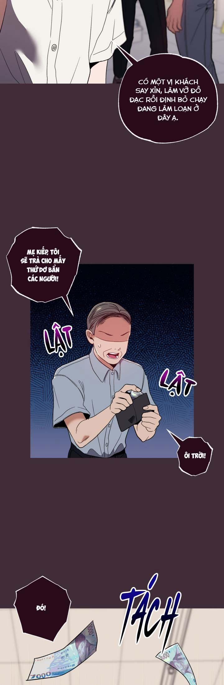 (END SS2) SỤP ĐỔ 30 trang 38