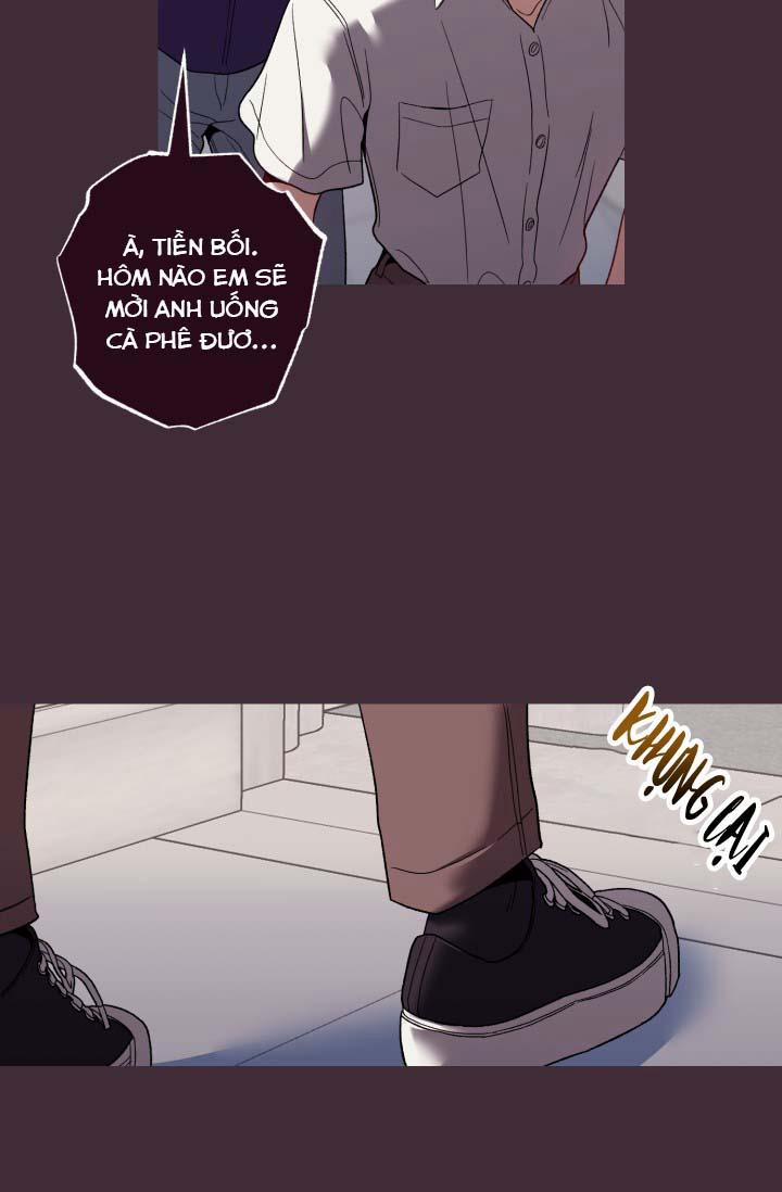 (END SS2) SỤP ĐỔ 30 trang 43