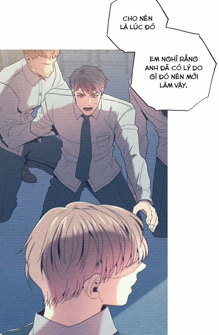 (END SS2) SỤP ĐỔ 30 trang 49