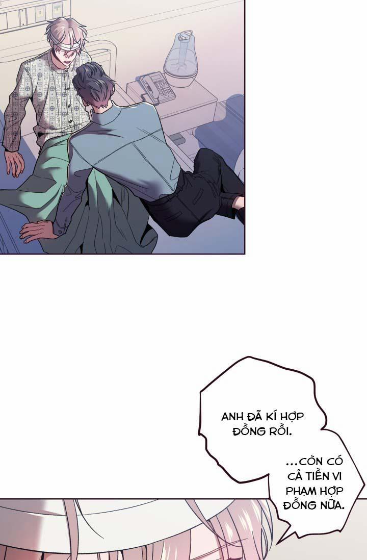 (END SS2) SỤP ĐỔ 30 trang 5