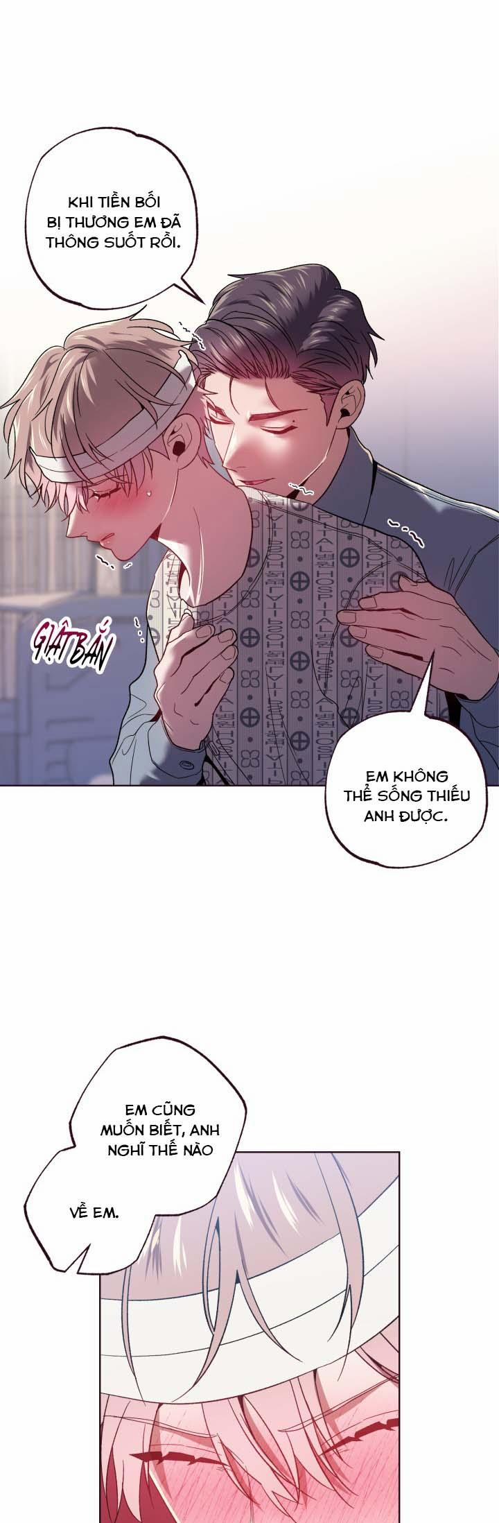 (END SS2) SỤP ĐỔ 30 trang 51