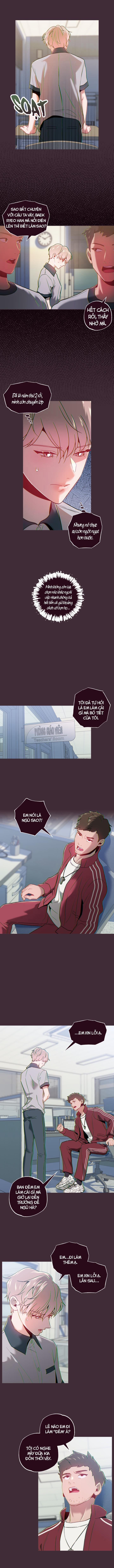 (END SS2) SỤP ĐỔ 32 trang 3