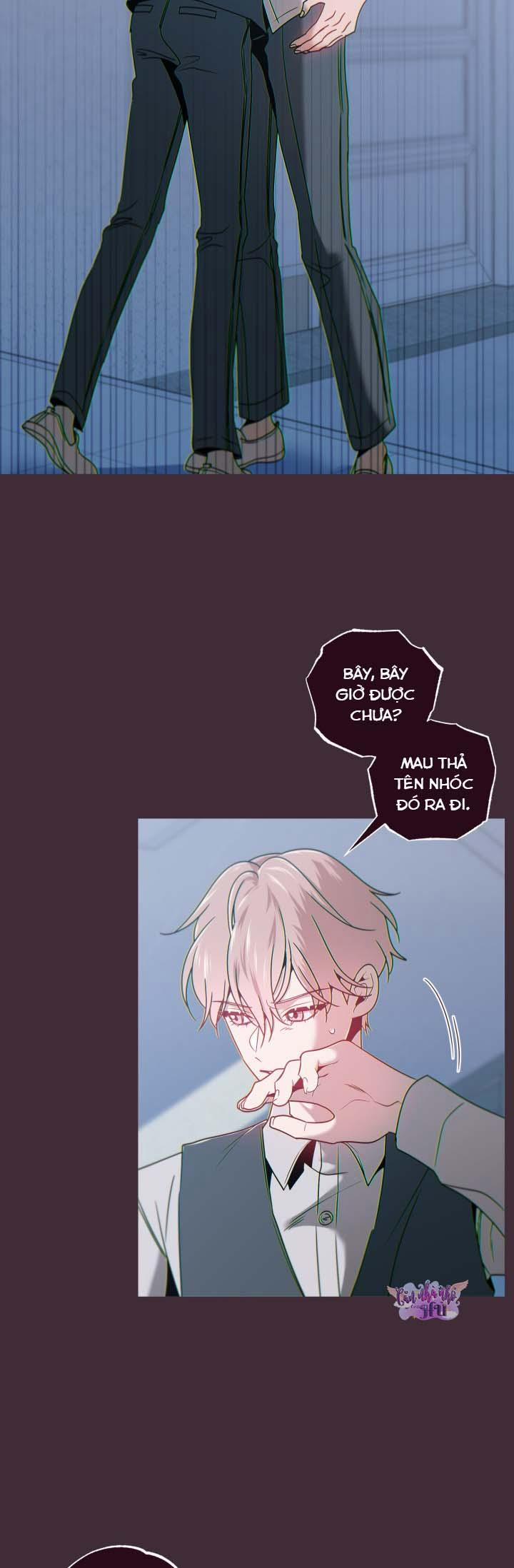 (END SS2) SỤP ĐỔ 33 trang 31