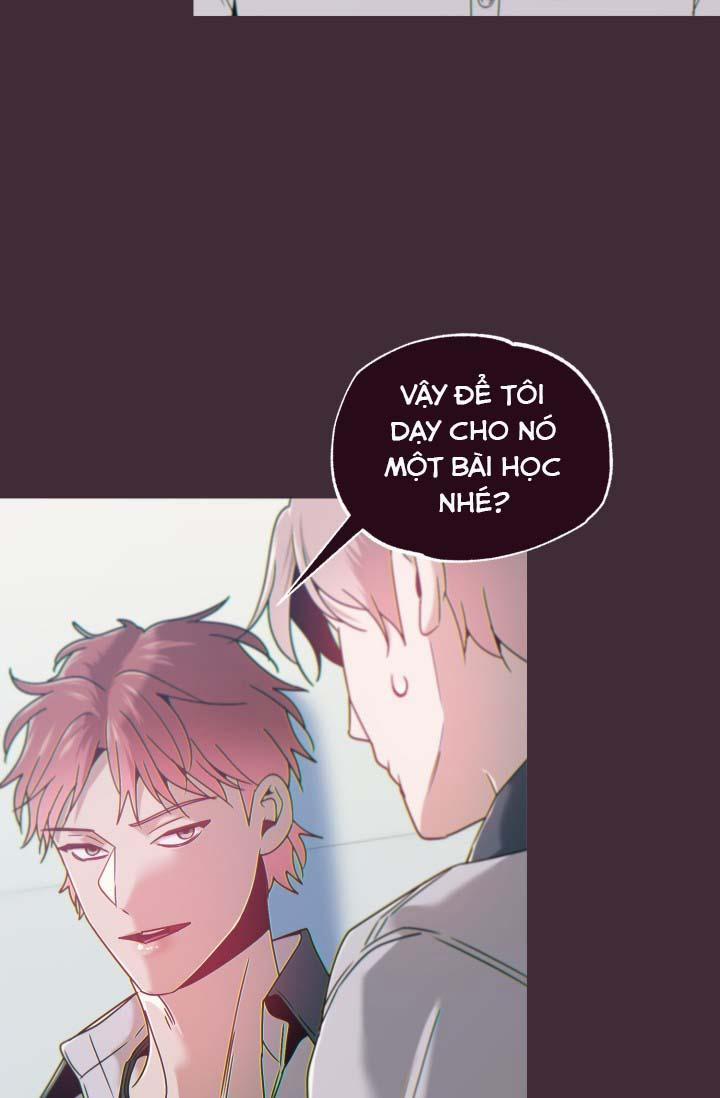 (END SS2) SỤP ĐỔ 33 trang 9