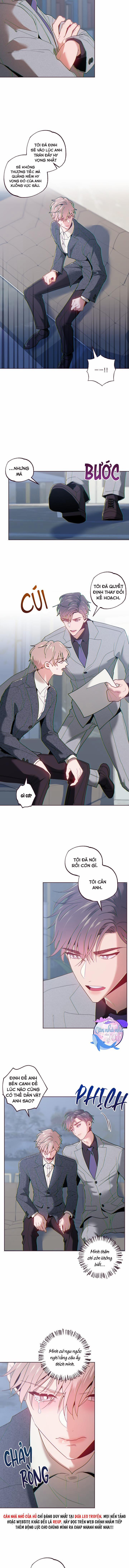 (END SS2) SỤP ĐỔ 34 trang 4