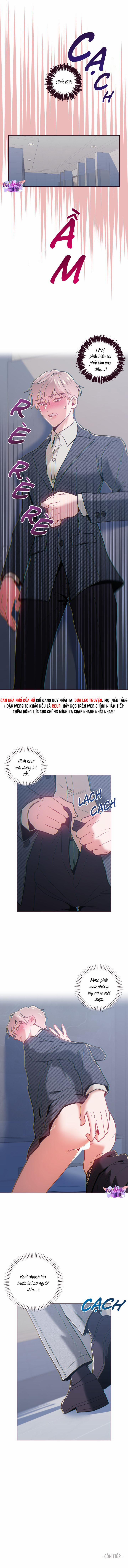 (END SS2) SỤP ĐỔ 35 trang 11