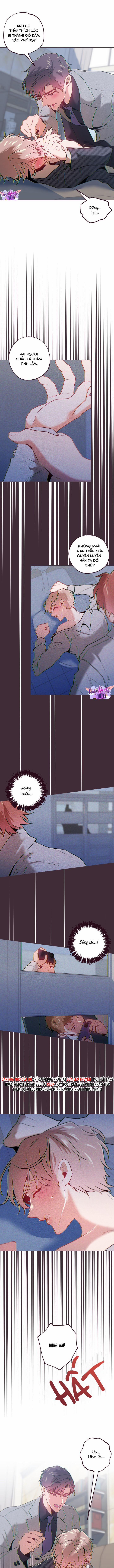 (END SS2) SỤP ĐỔ 35 trang 4