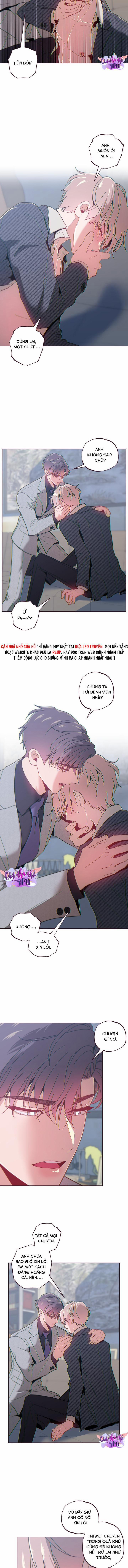 (END SS2) SỤP ĐỔ 35 trang 5