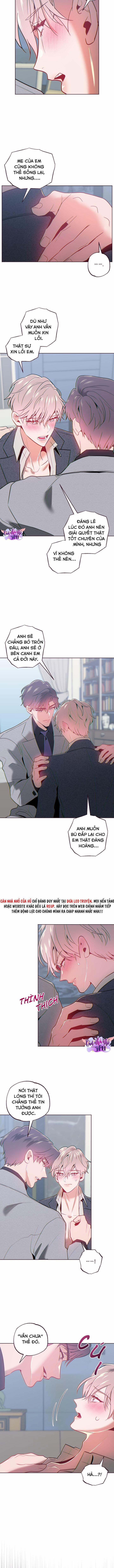 (END SS2) SỤP ĐỔ 35 trang 6